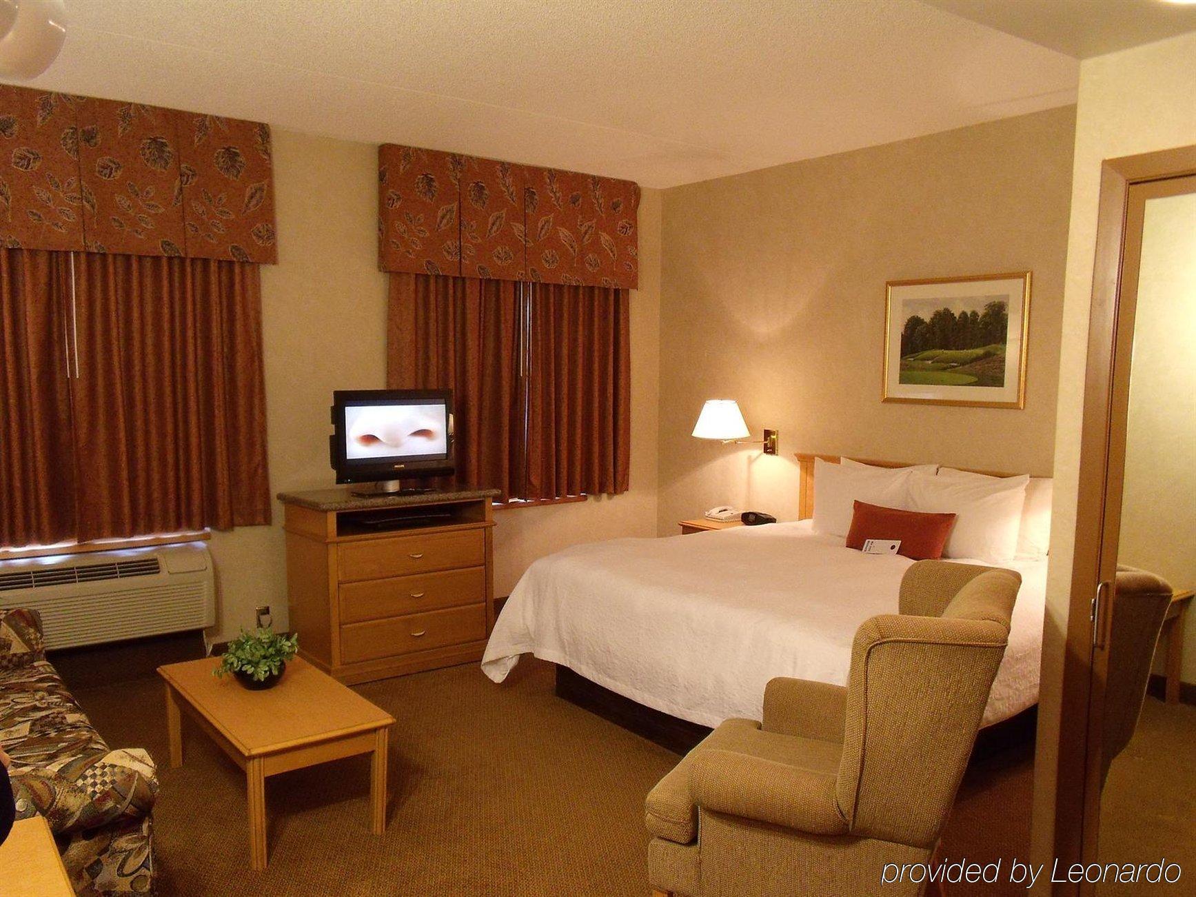Humphry Inn And Suites ウィニペグ 部屋 写真