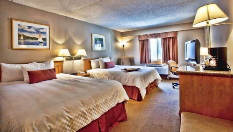 Humphry Inn And Suites ウィニペグ エクステリア 写真